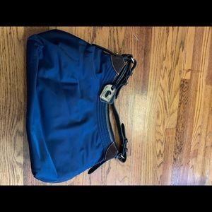 Dooney and Burke nylon bag